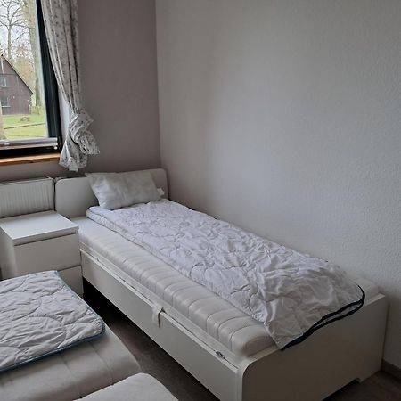 Beekenhof Leilighet Bommelsen Eksteriør bilde